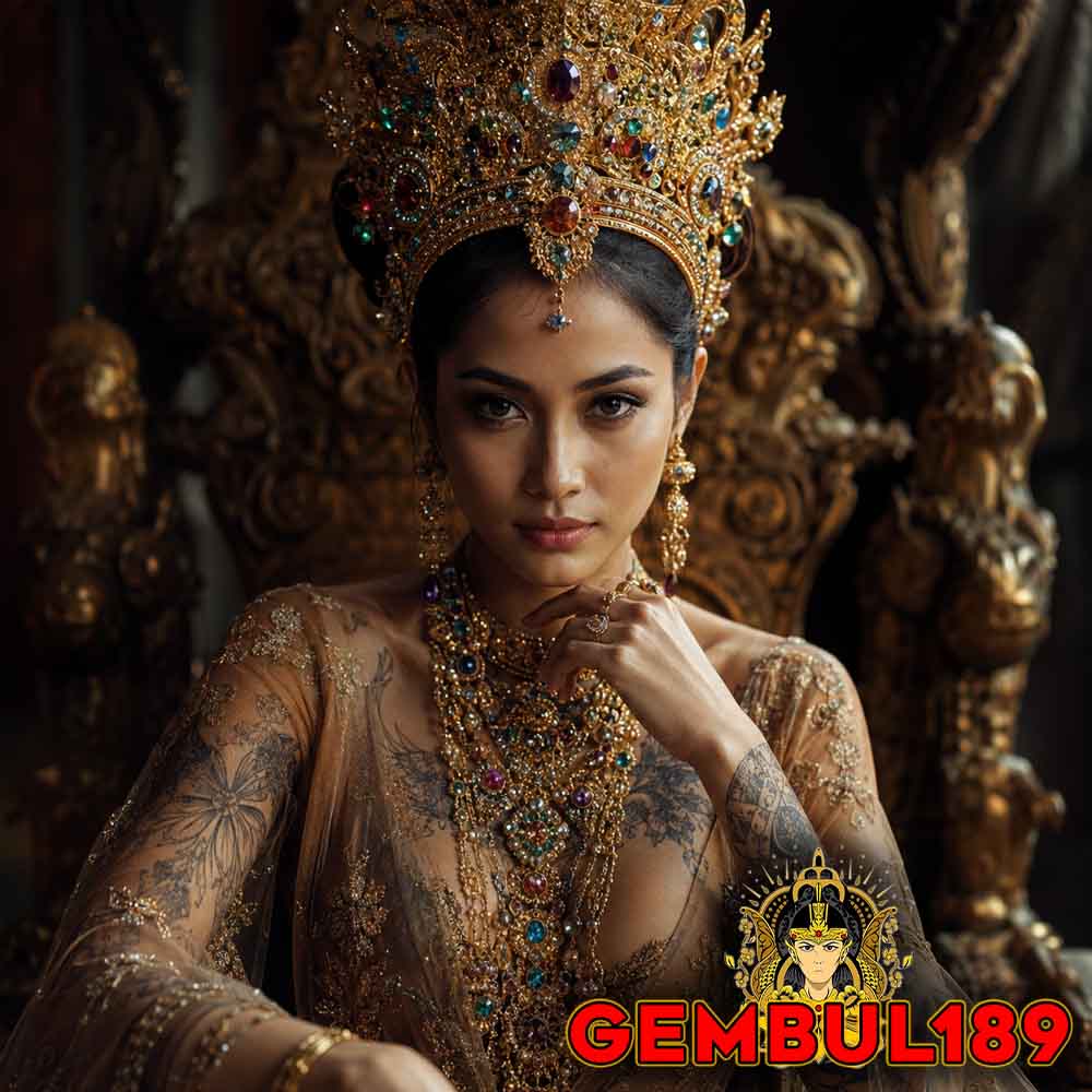 Gembul189